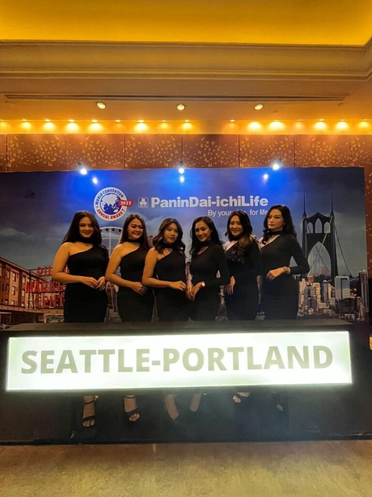 Peran dan Fungsi Jasa SPG untuk Event Corporate