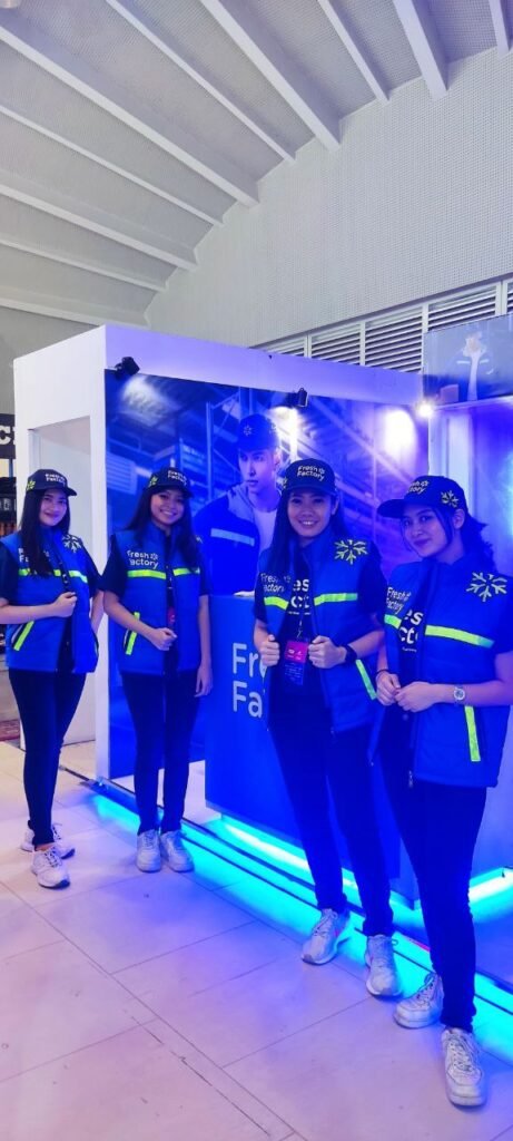 Perilaku Konsumen adalah