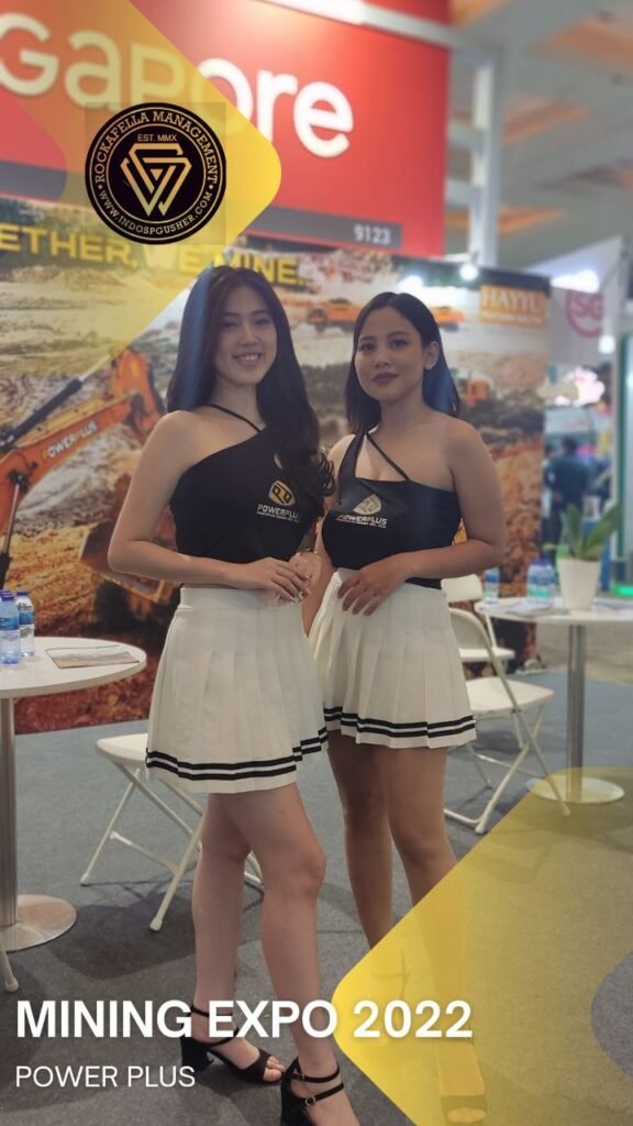 Review Jasa SPG Jakarta, Panduan Memilih Penyedia Terbaik