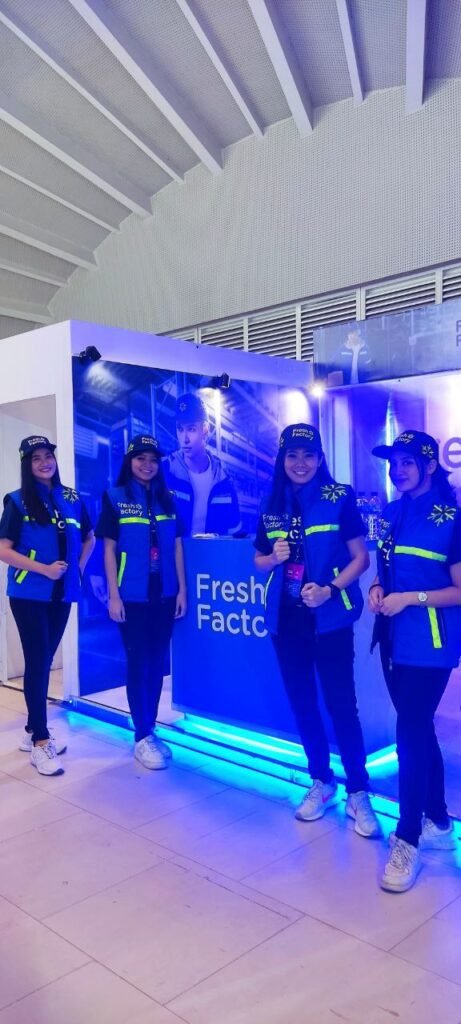 Sales Adalah, Bagaimana Agency SPG Meningkatkan Penjualan