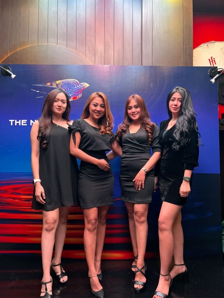 Strategi Pemasaran Efektif Menggunakan Jasa SPG