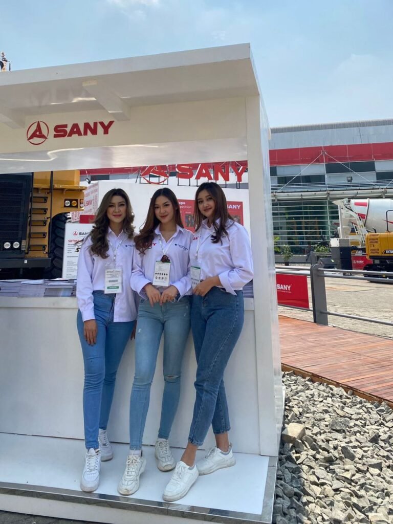 Studi Kasus Sukses Agency SPG