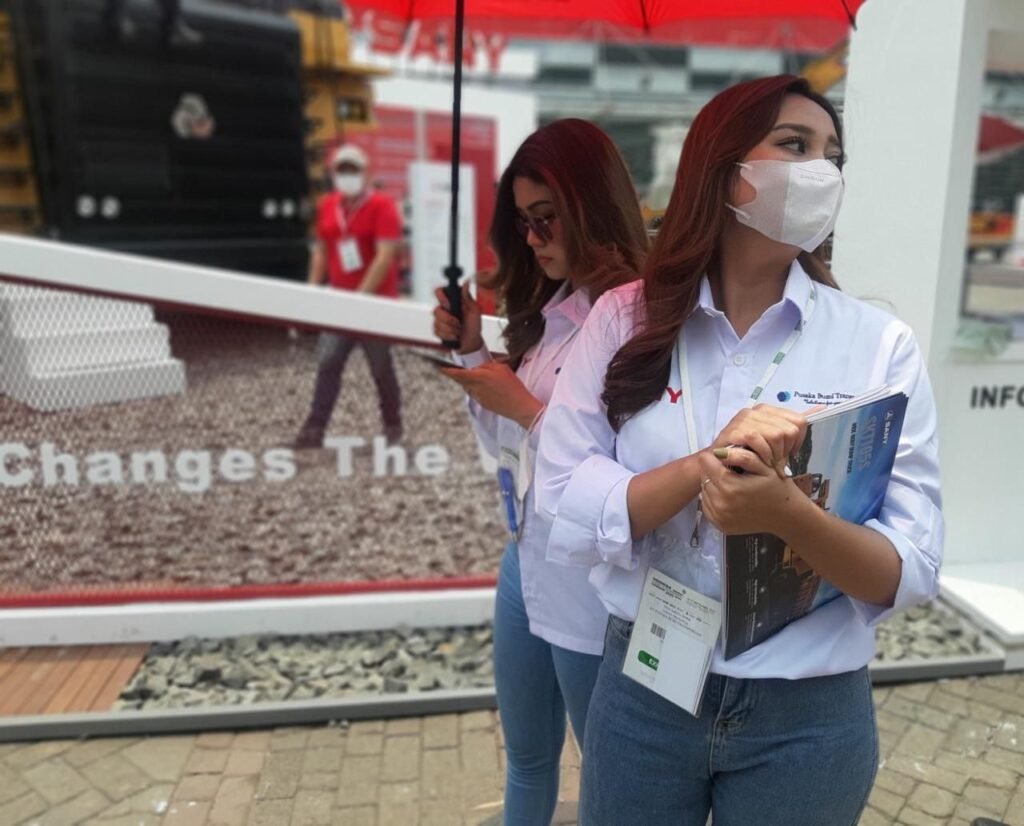 Tips Memaksimalkan Hasil dari Kerjasama dengan Jasa SPG