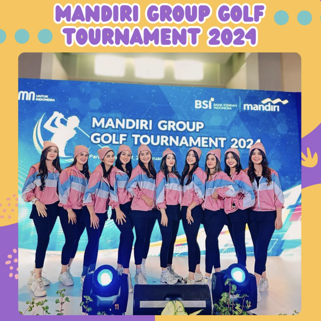 Agency SPG Rating Tertinggi