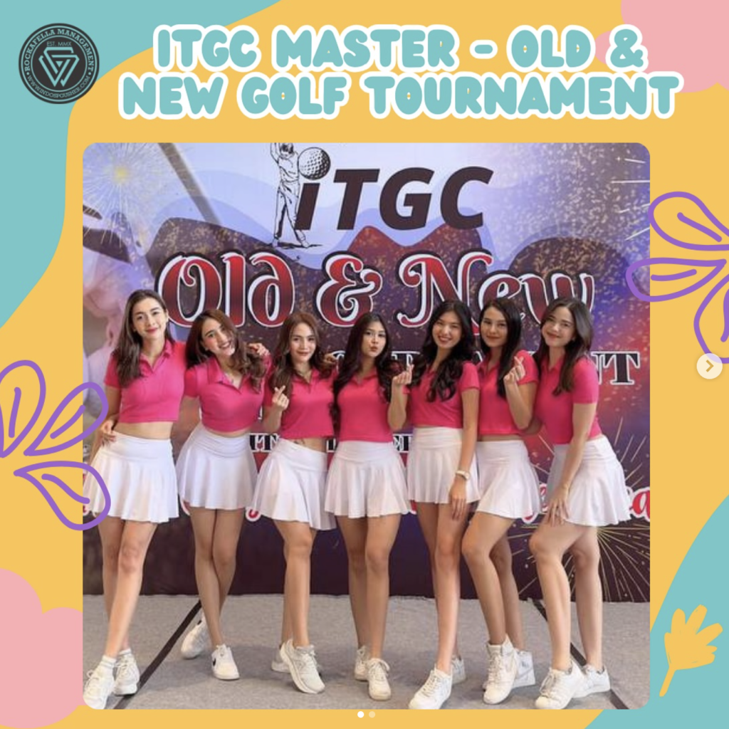 Agency SPG, Solusi SPG Berkualitas