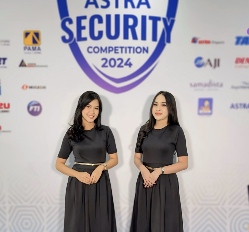 Agency SPG Terbaik untuk Acara Peluncuran Produk