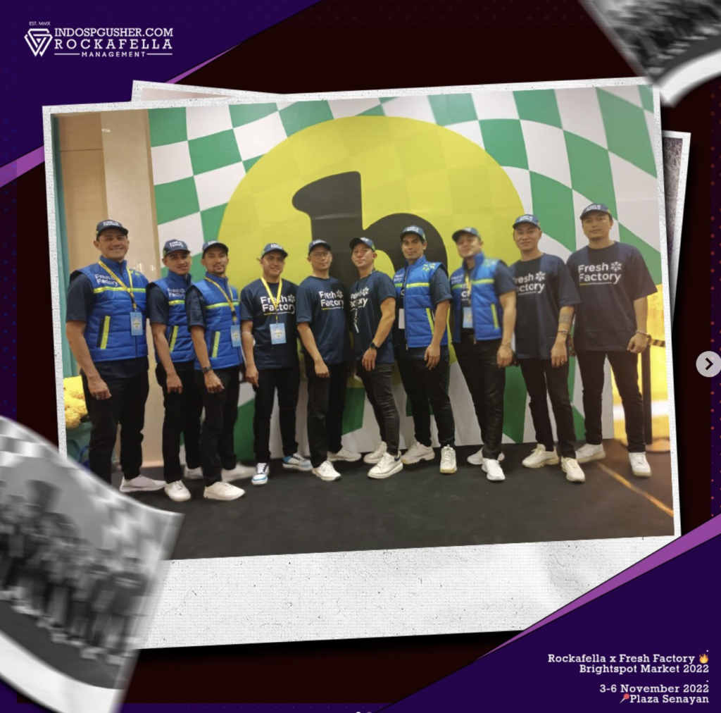 Apa Itu Sales Promotion Boy