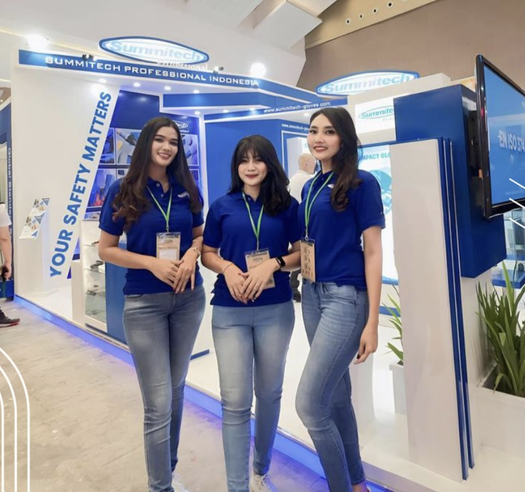Cara Mempromosikan Produk dengan Jasa SPG