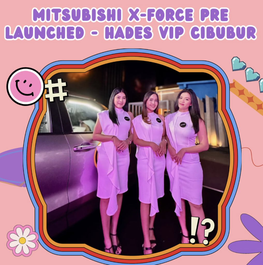 Contoh Strategi Pemasaran dengan Agency SPG