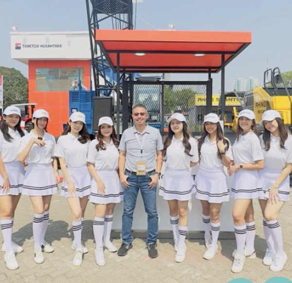 Direct Sales Agency SPG