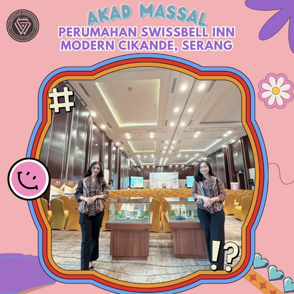 Keuntungan Menggunakan SPG Agency Jakarta Bandung