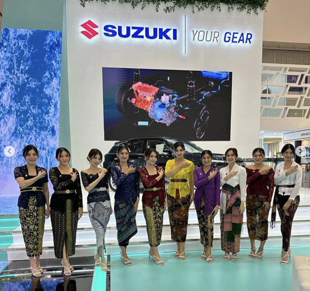 Langkah-langkah Menawarkan Produk