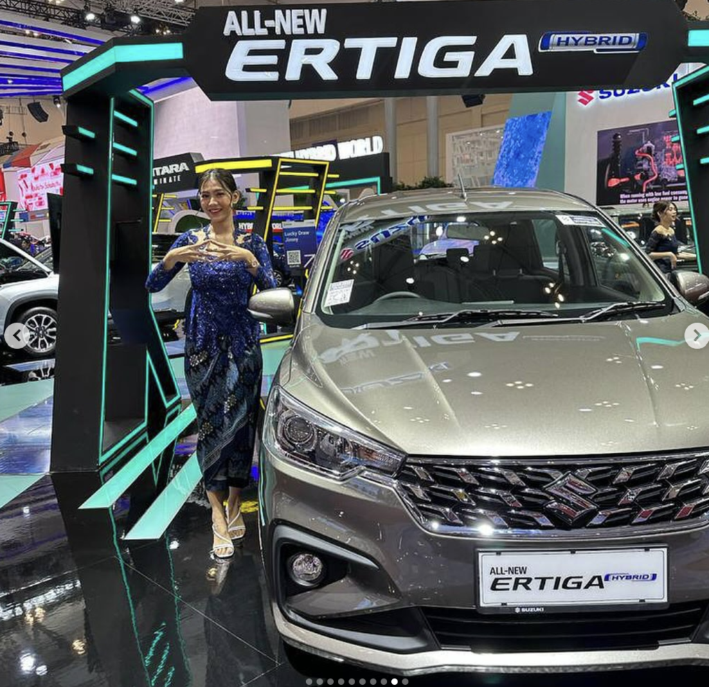 Pertanyaan Interview SPG yang Umum Ditanyakan