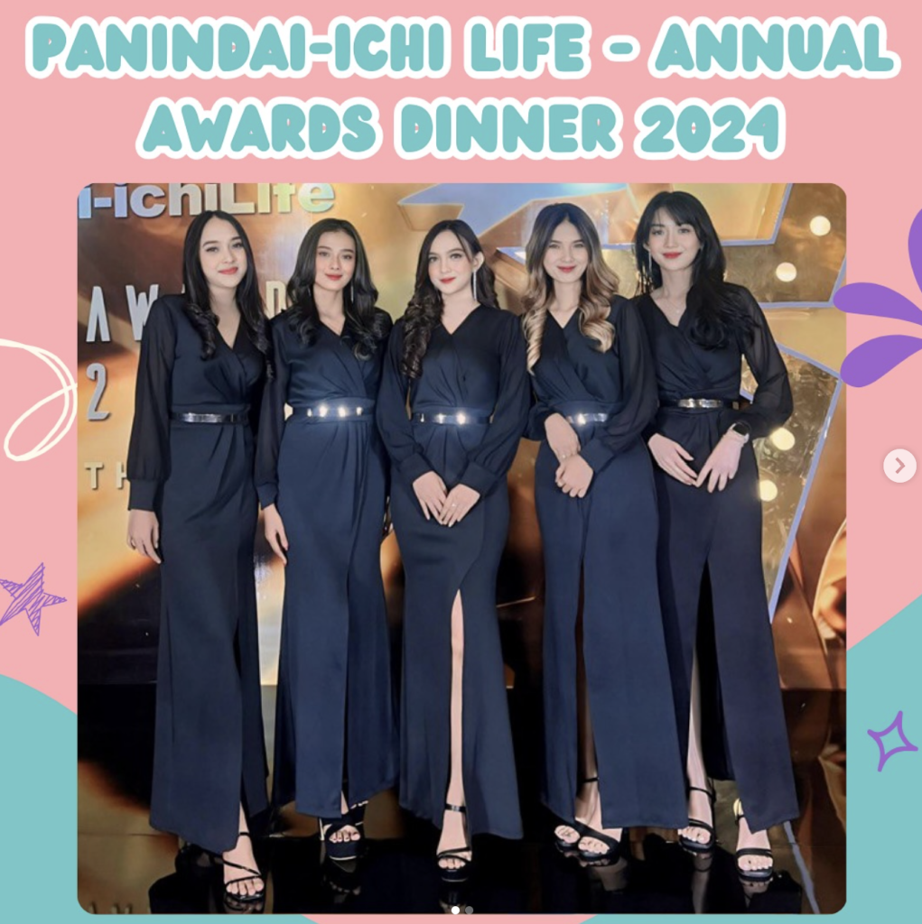 Rekomendasi Agency SPG Bandung Terbaik