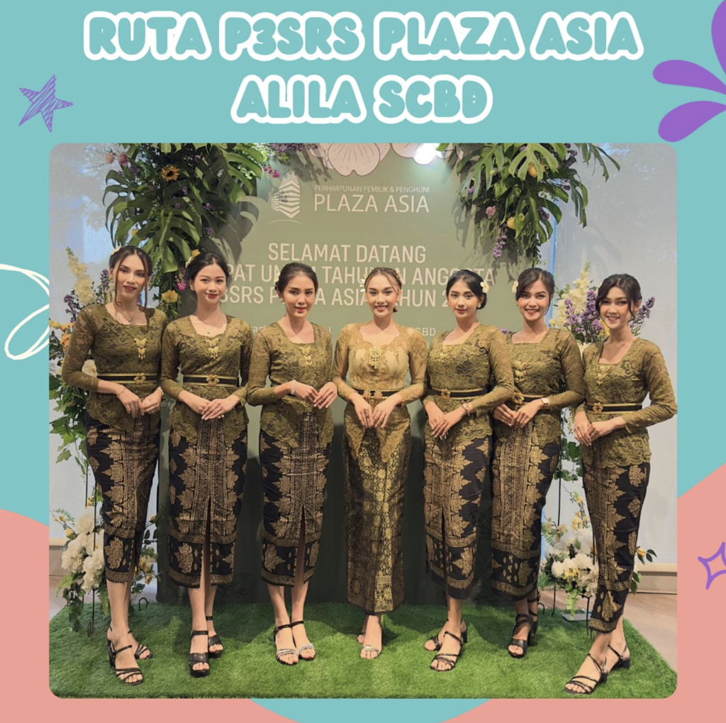 SPG Rokok, Tugas dan Perannya