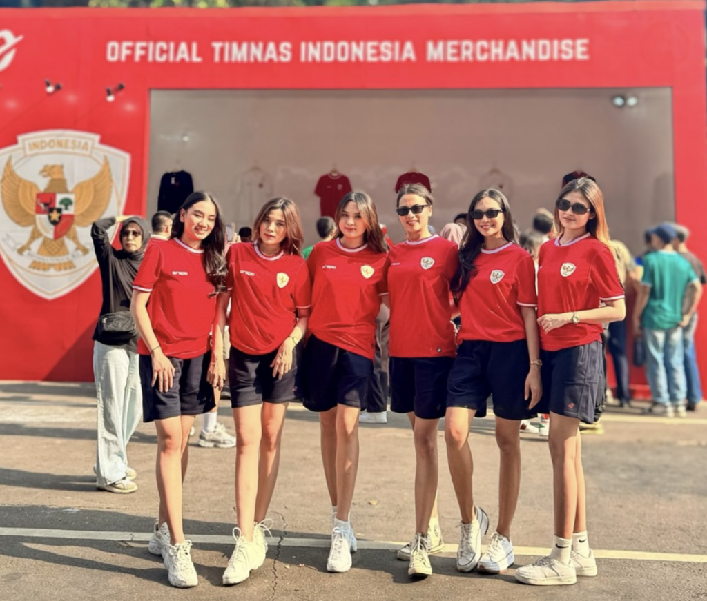 SPG adalah, Pengertian dan Tugasnya