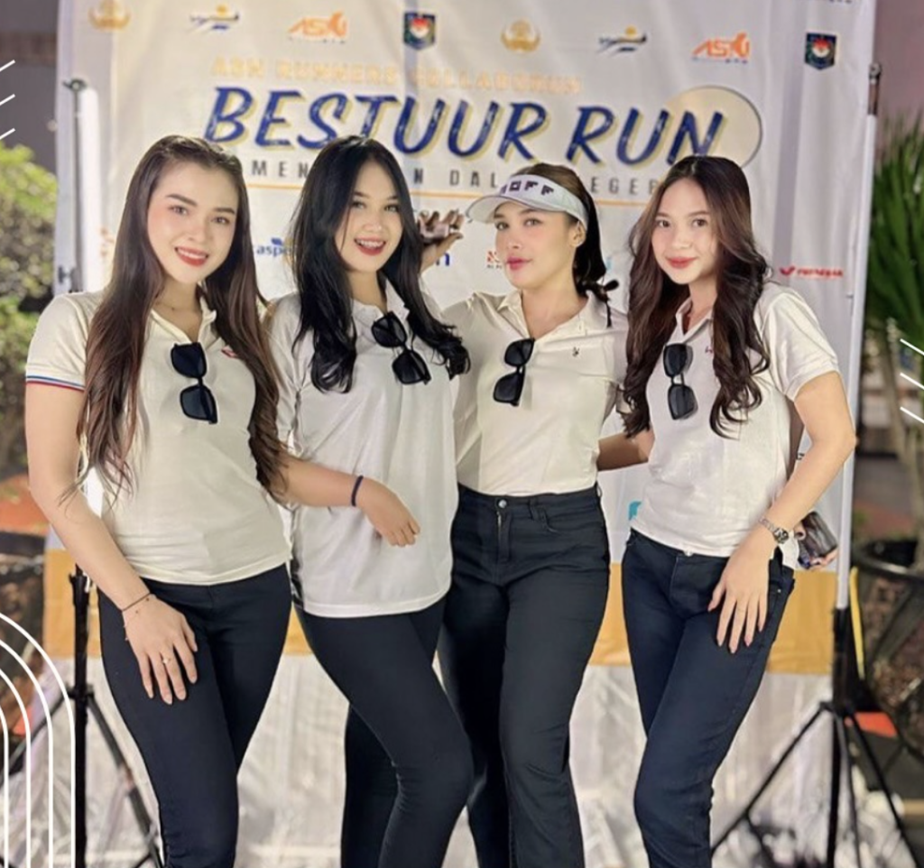 Stategi Marketing dengan SPG