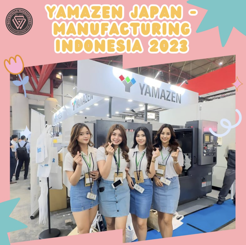 Tips Cara Menawarkan Produk dengan SPG