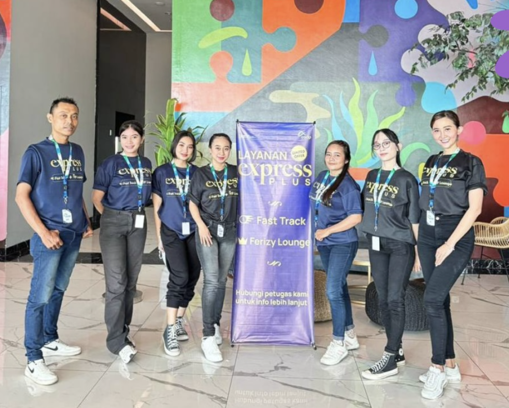 Tugas Sales Marketing