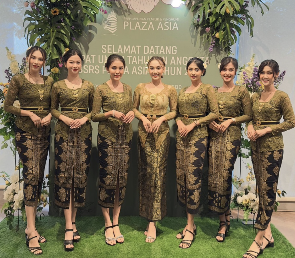 Tugas dan Peran SPG Rokok