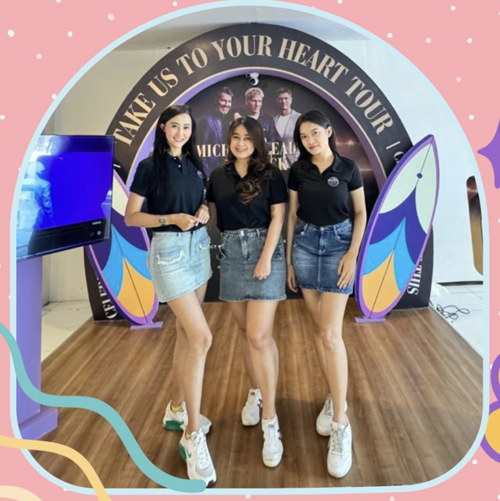 Agency SPG Bali, Solusi Promosi Terbaik di Pulau Dewata