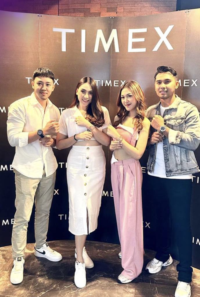 Agency SPG Murah di Bandung