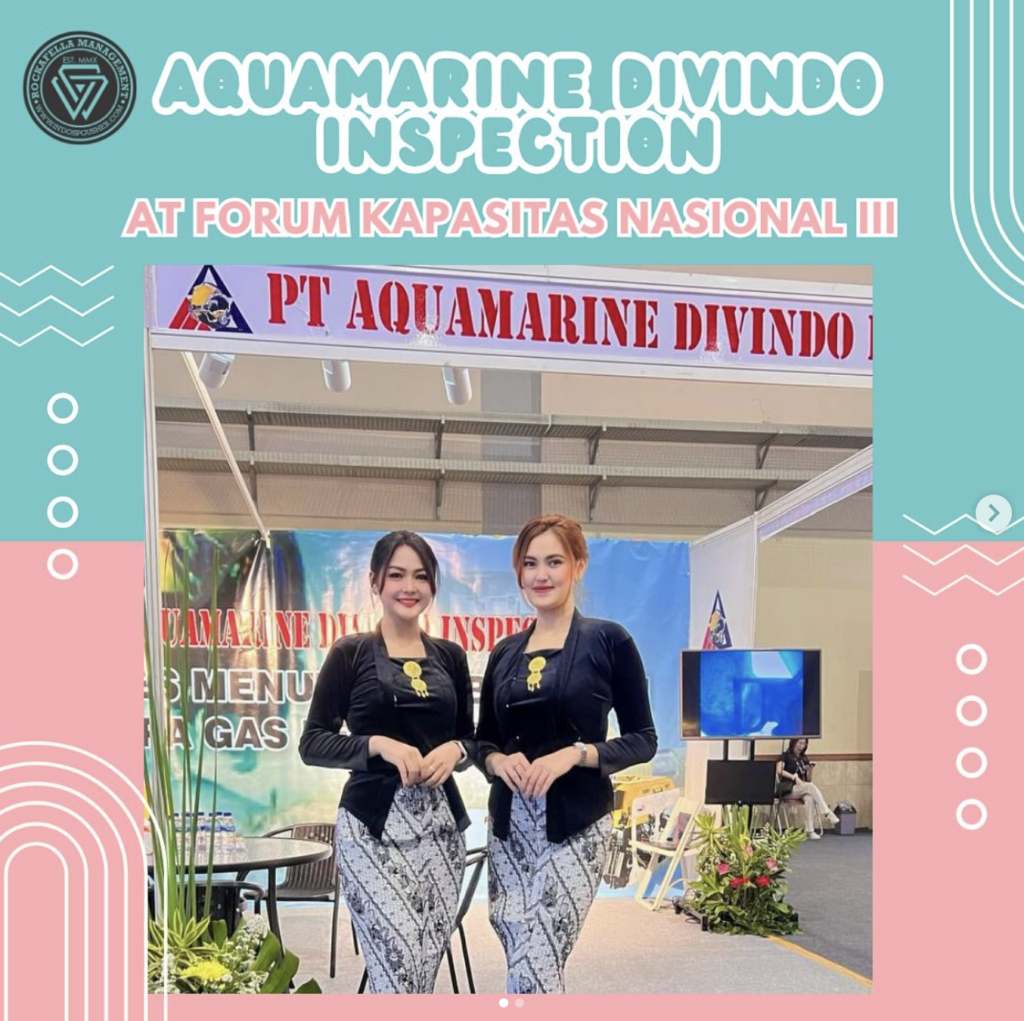 Apa Itu Sewa SPG Event di Jakarta