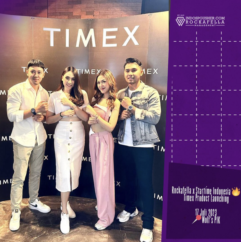 Contoh Agency SPG Murah di Bandung