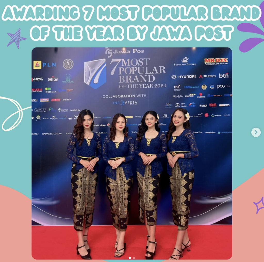 Daftar Alamat Agency SPG di Jakarta