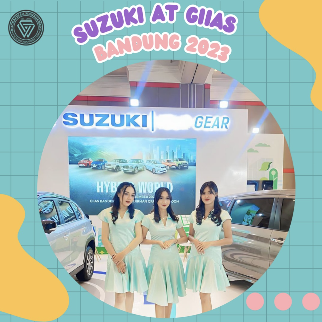 Daftar Alamat Agency SPG di Jakarta, Memilih Partner Terbaik