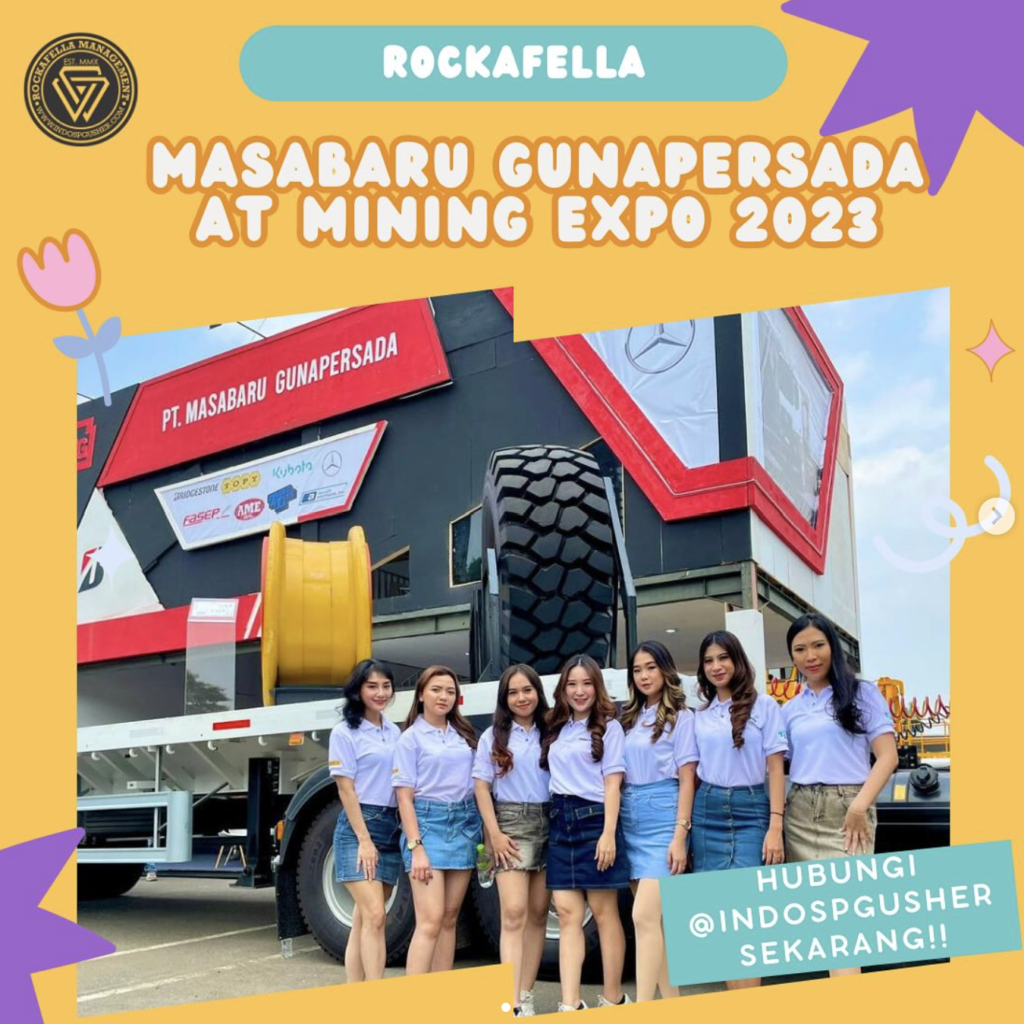 Informasi Lengkap Gaji SPG di Indonesia