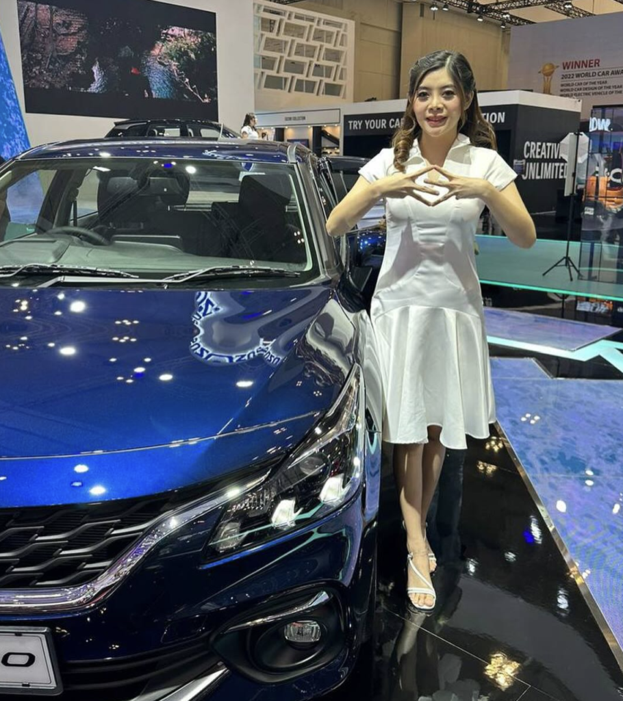 Kisaran Biaya Jasa SPG Berdasarkan Kota