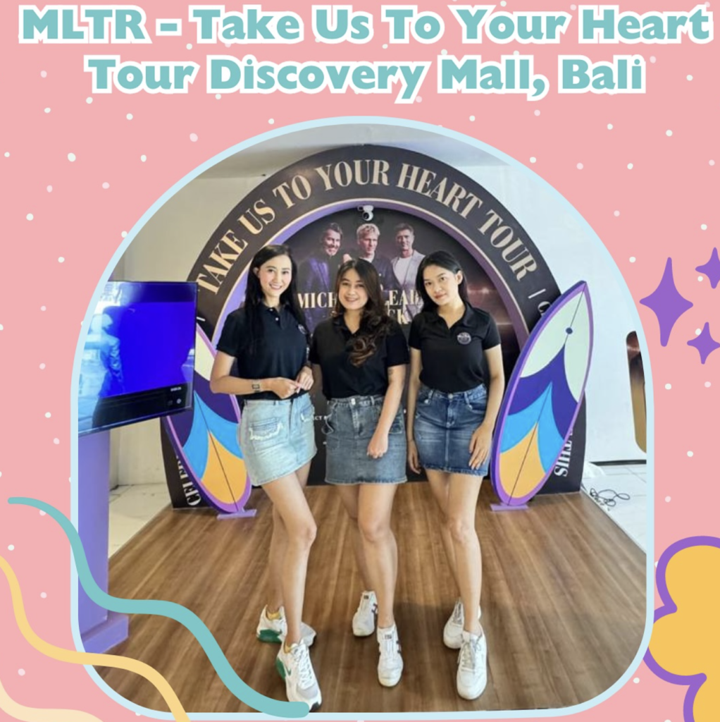 Layanan yang Ditawarkan oleh Agency SPG Bali