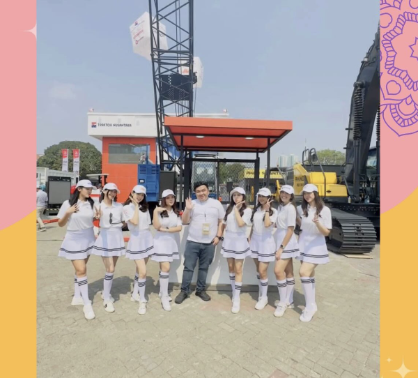 Perbedaan Sales dan SPG, Peran, Tugas, dan Efektivitas