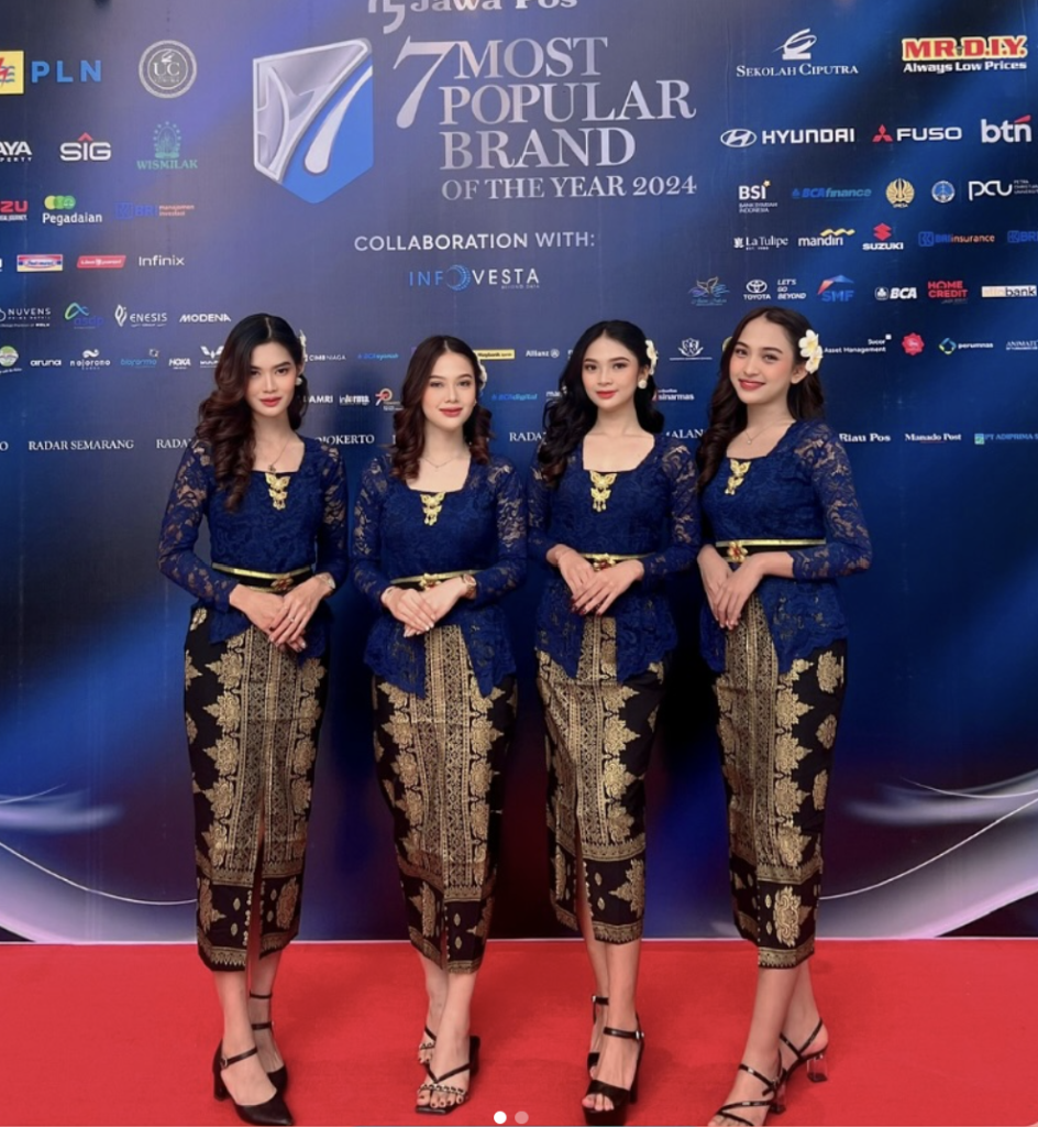 Rekomendasi Agency SPG Terbaik Jakarta