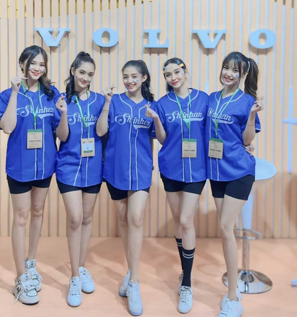 Resiko Kerja SPG adalah