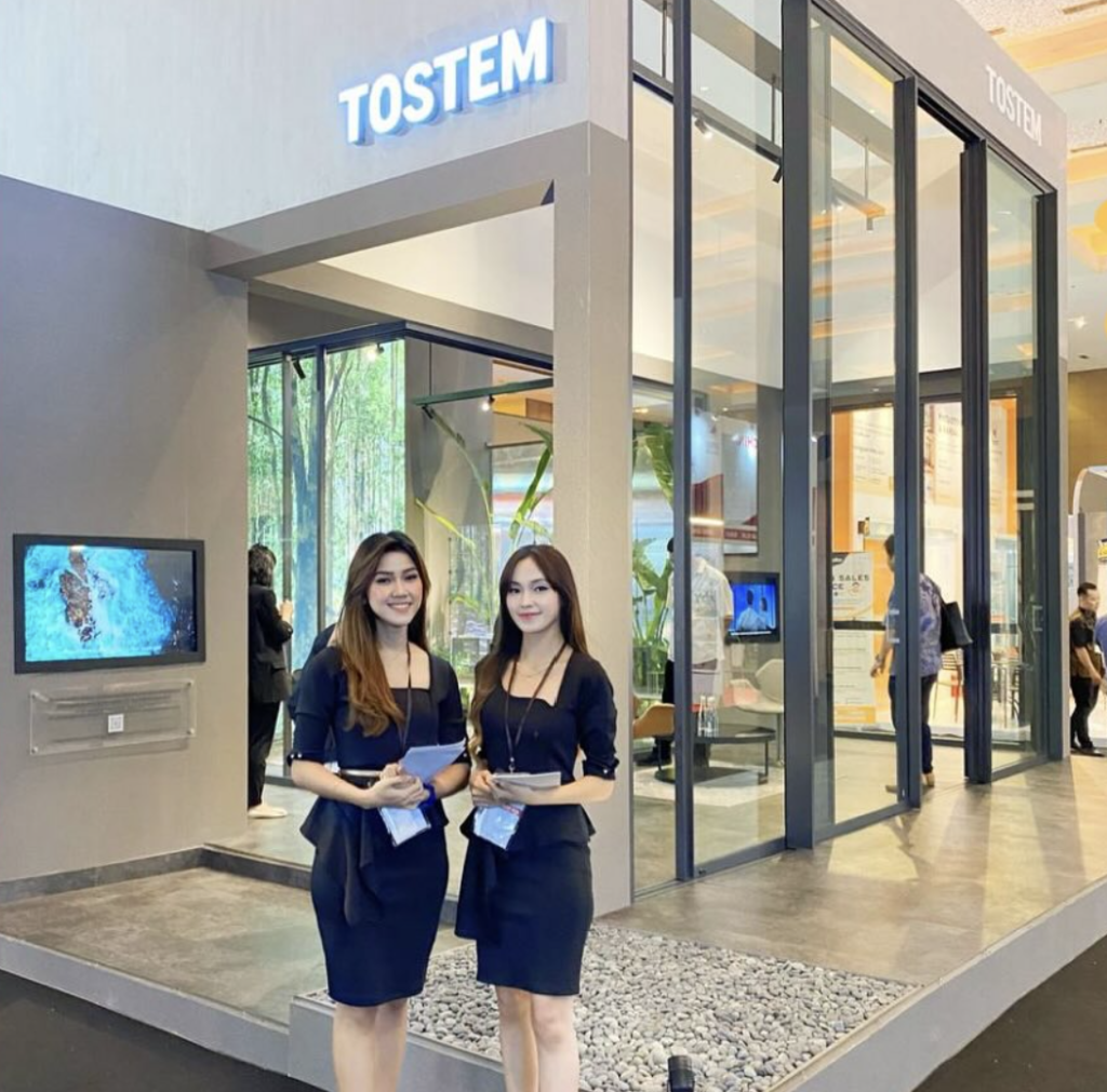 SPG Ramayana, Peran Penting dalam Bisnis Retail