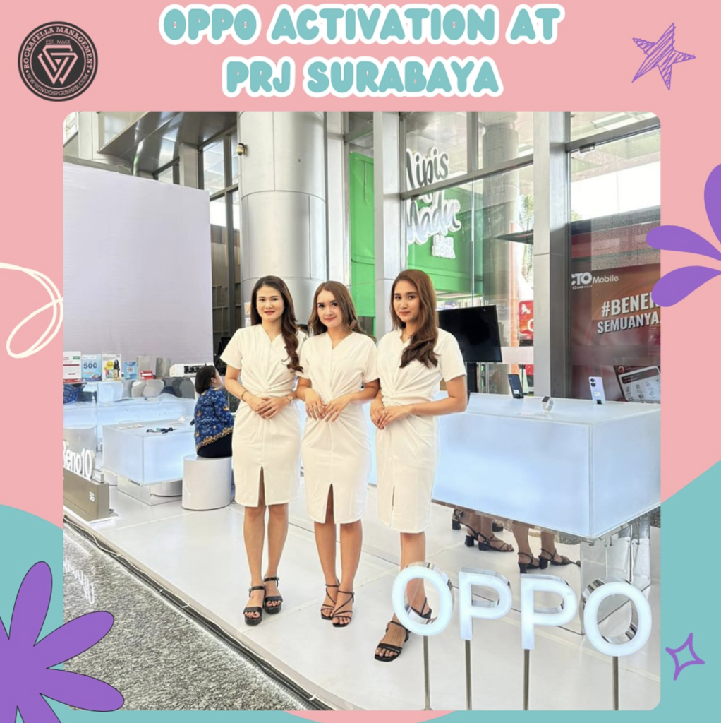 SPG Toko Adalah, Peran, Tugas, dan Manfaatnya