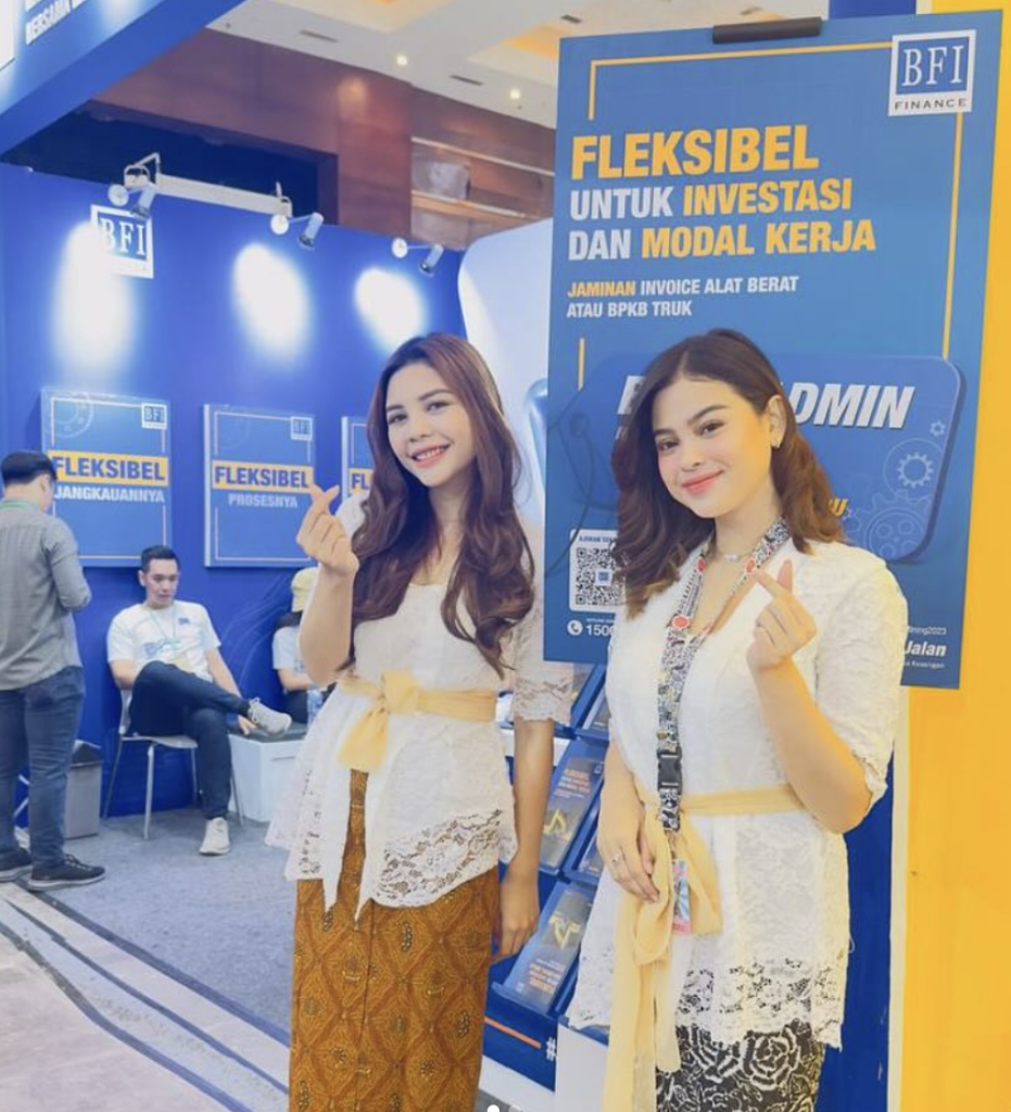 SPG dan Direct Marketing