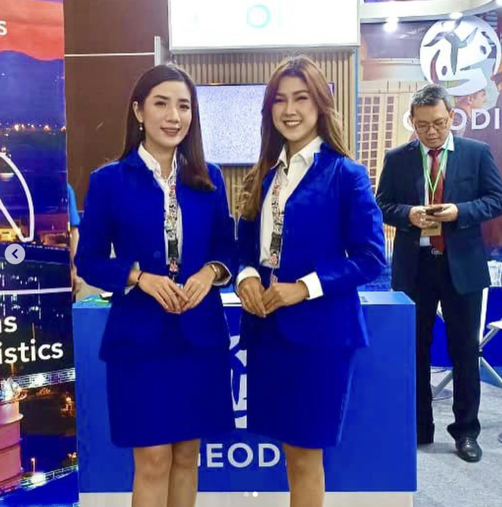 Sales Executive Adalah