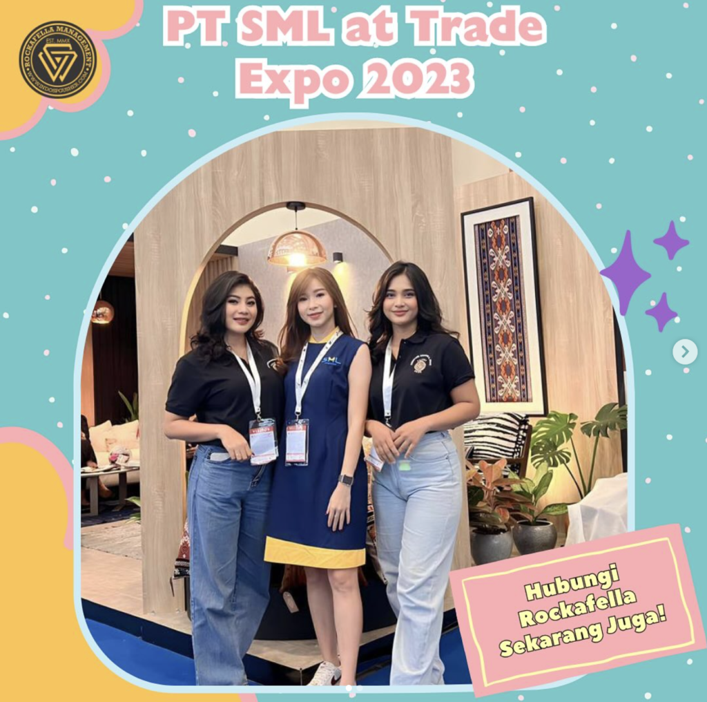 Seragam SPG, Desain hingga Etika Berpakaian